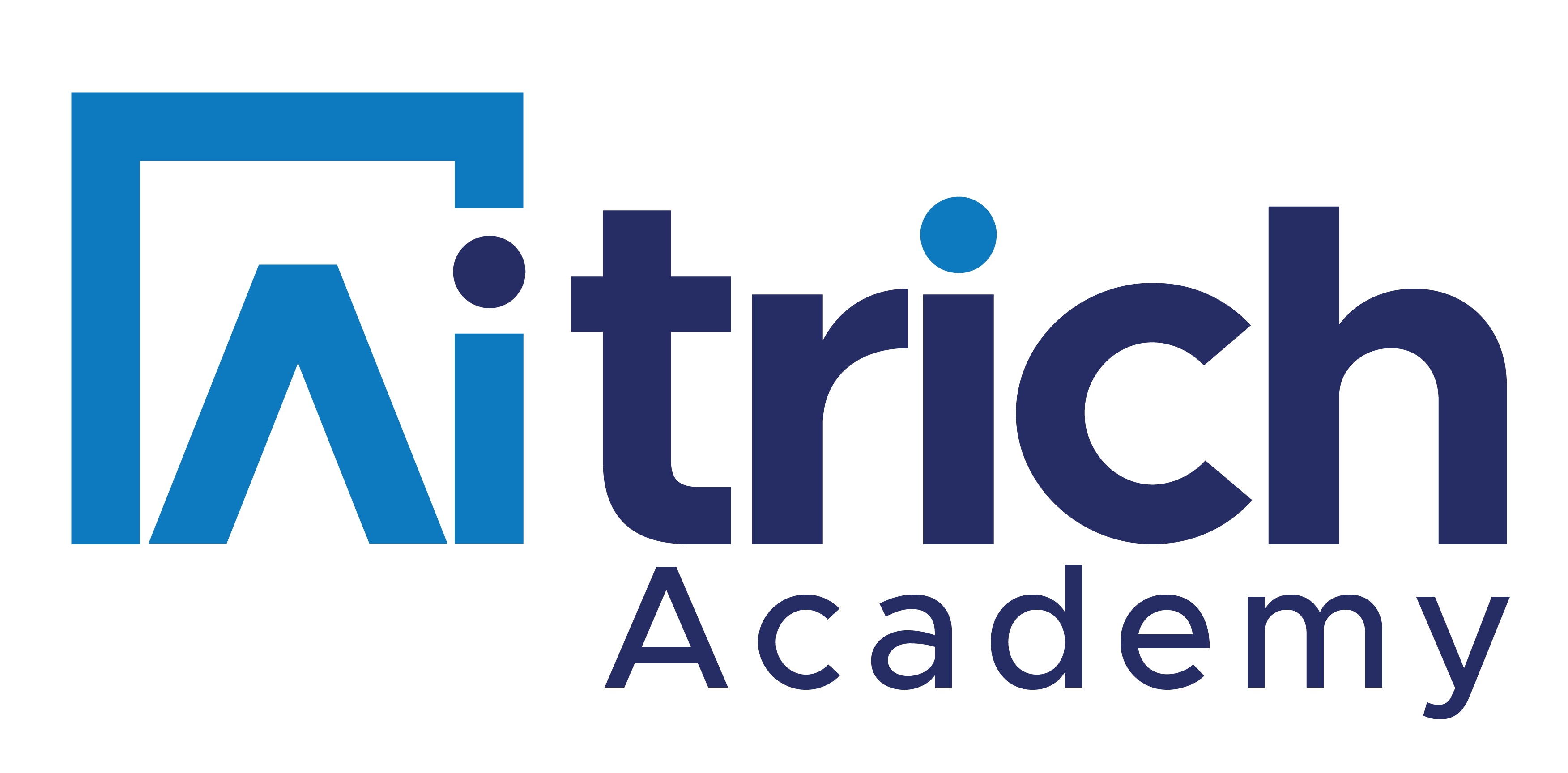 Aitrich Academy Logo