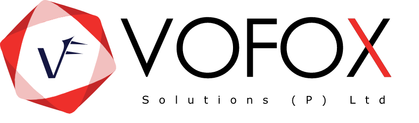 Vofox solutions