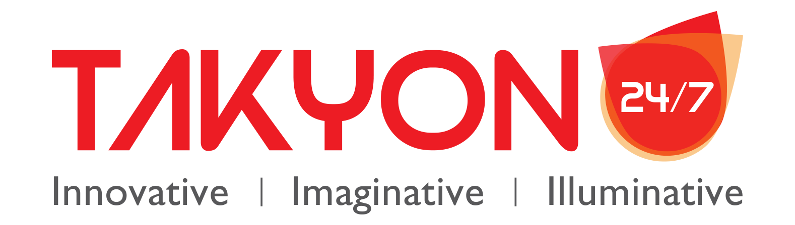 takyon systems