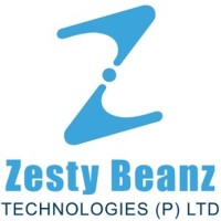 zesty bean Tech